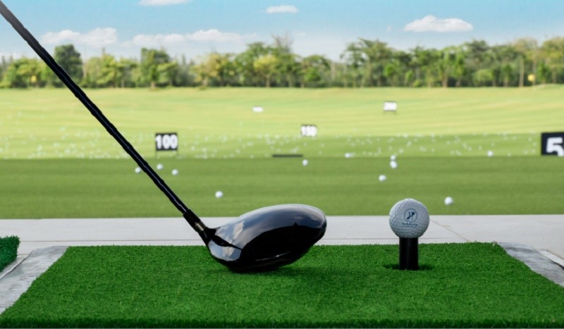 Bảng giá chi tiết tại sân Harmonie Golf Park