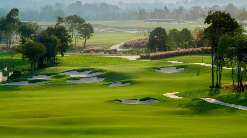 Khi đến với Sky Lake người chơi sẽ thoát khỏi không khí ngột ngạt