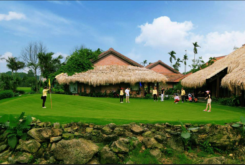 Golf Asean Golf 24h là sự lựa chọn hoàn hảo dành cho bạn
