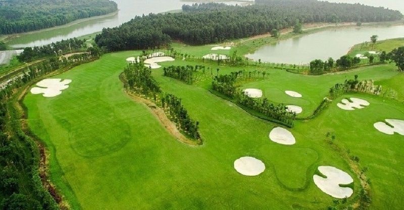 Golf Tuần Châu Hạ Long – Điểm đến lý tưởng dành cho golfer