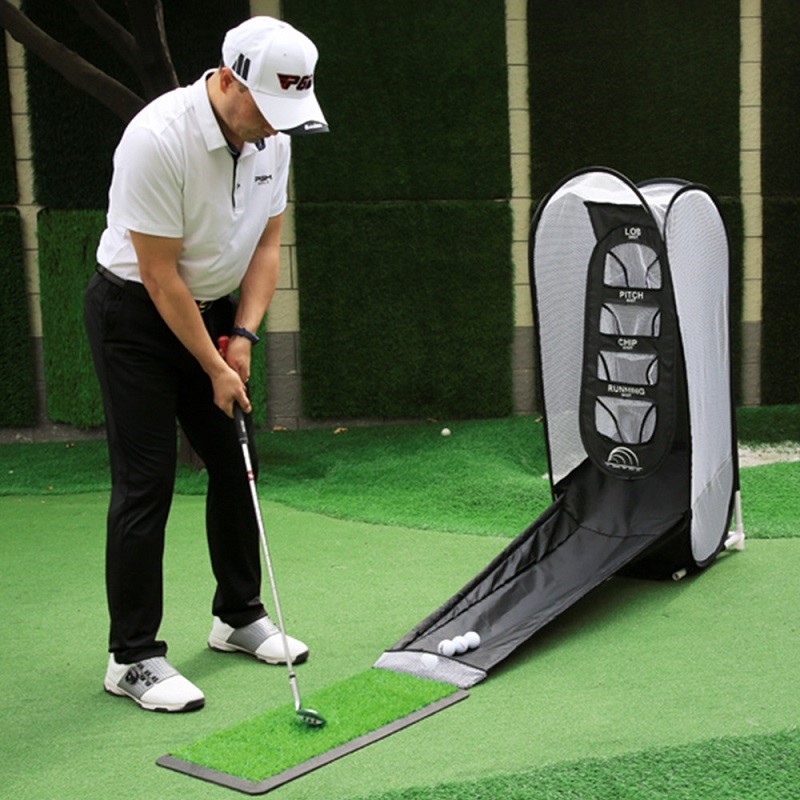 Các kỹ thuật cơ bản golfer mới chơi cần nắm vững