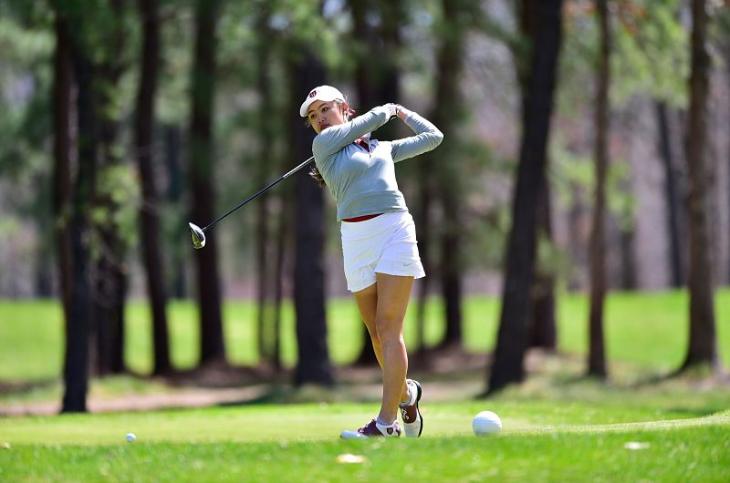 Hiểu đơn giản thì tee off là cú đánh đầu tiên của người chơi khi thi đấu