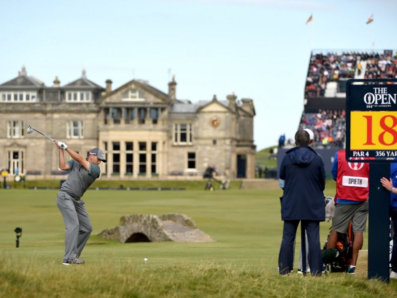The Open Championship