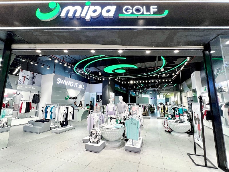 Tips chọn trang phục golf đúng chuẩn