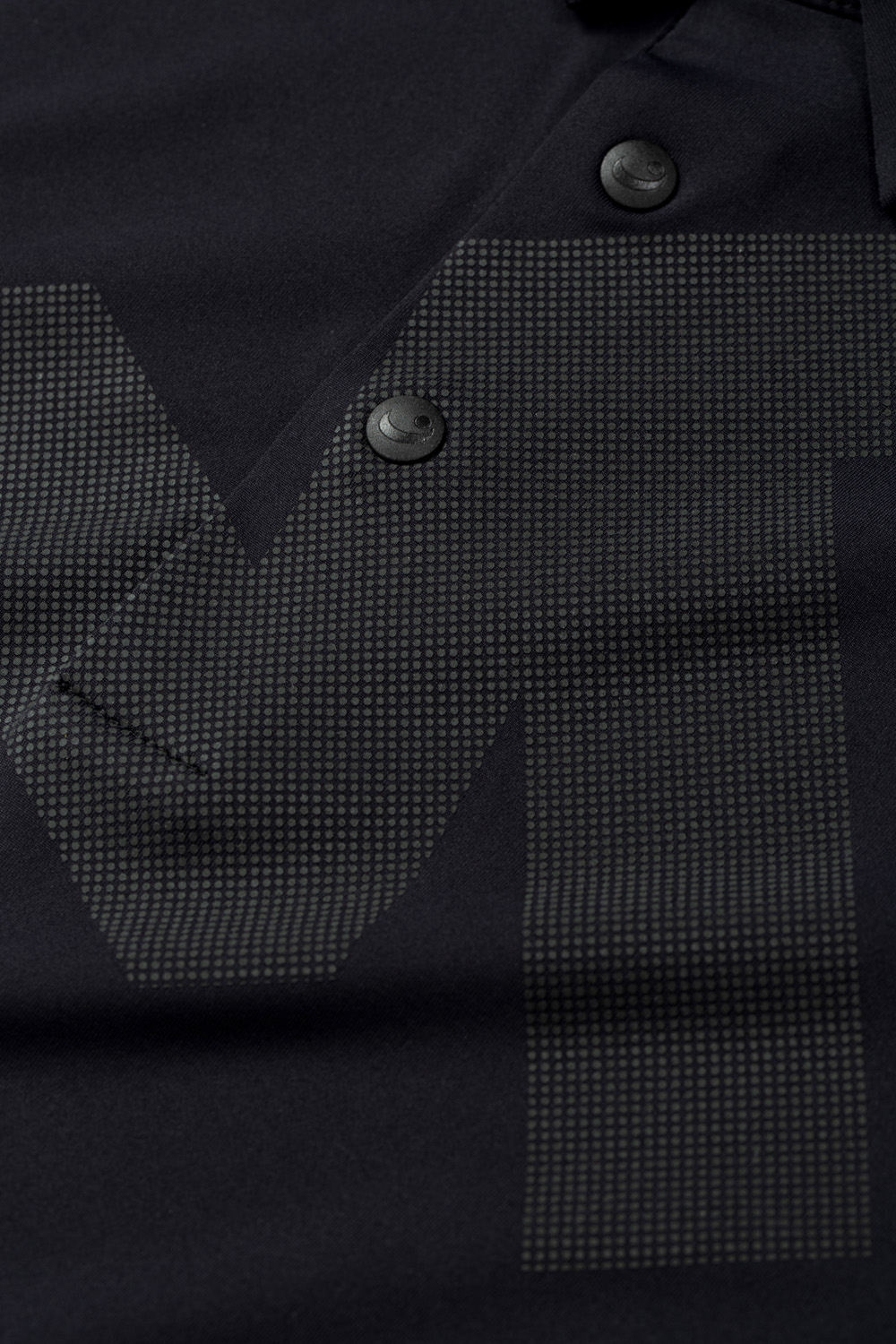 Áo golf T-shirt nam ngắn tay Bobby Polo - UV Shield