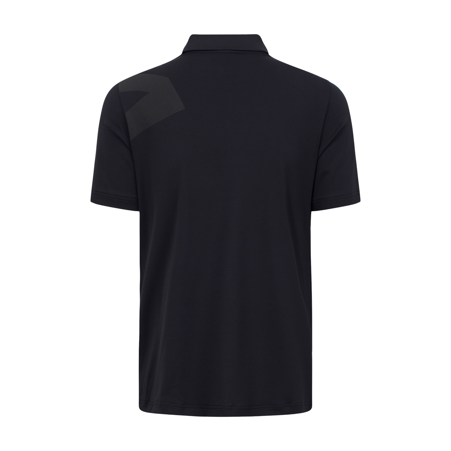 Áo golf T-shirt nam ngắn tay Bobby Polo - UV Shield