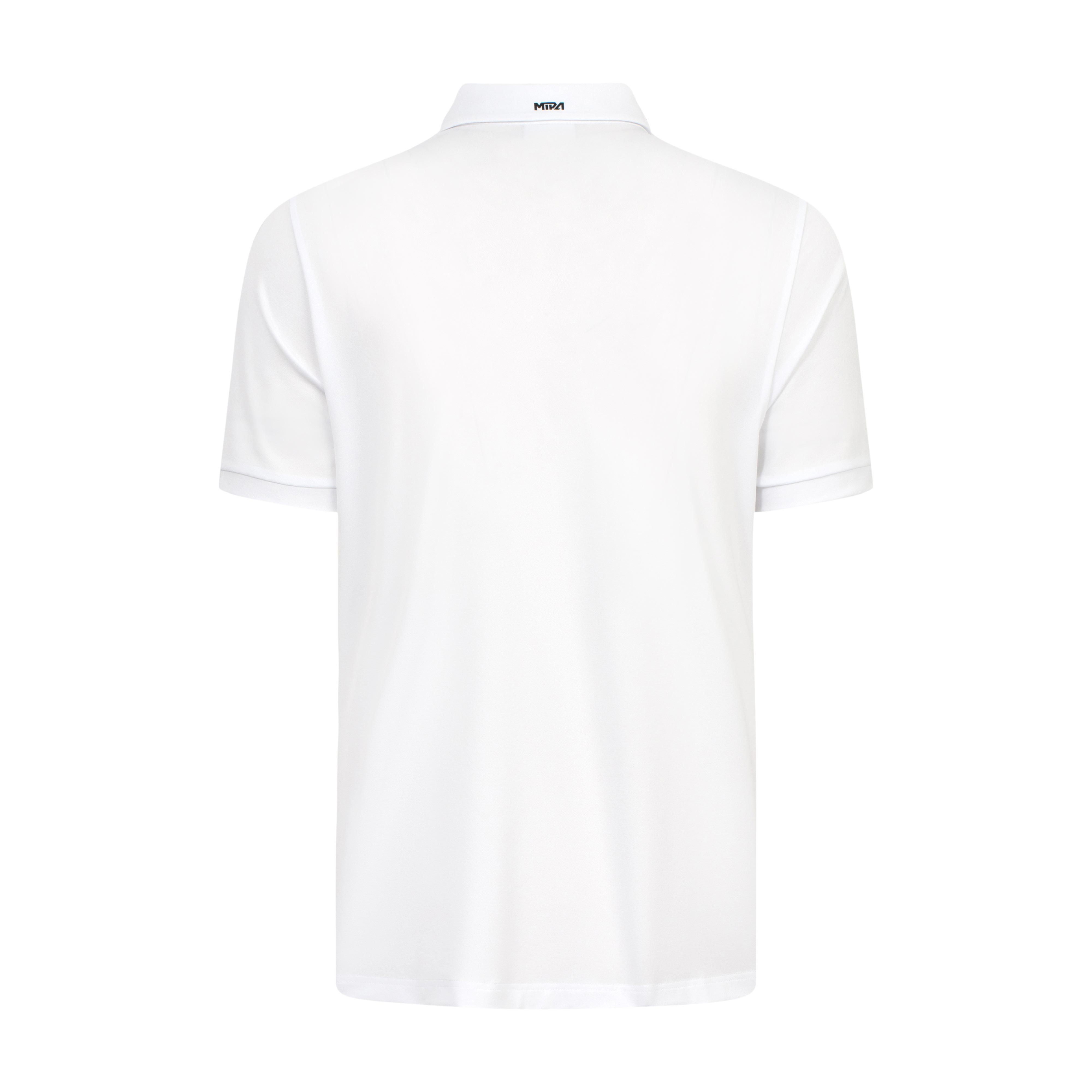 Áo Golf Nam Ngắn Tay Morris Top - UV Shield