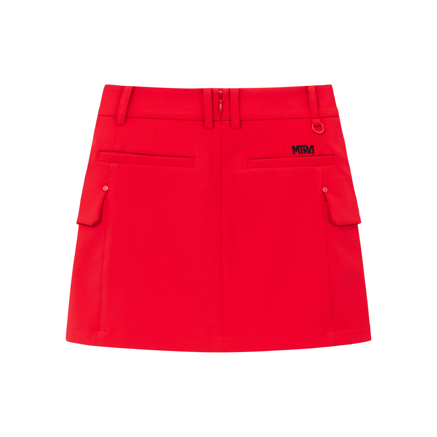 Váy Golf Nữ Majesty Skirt - UV Shield