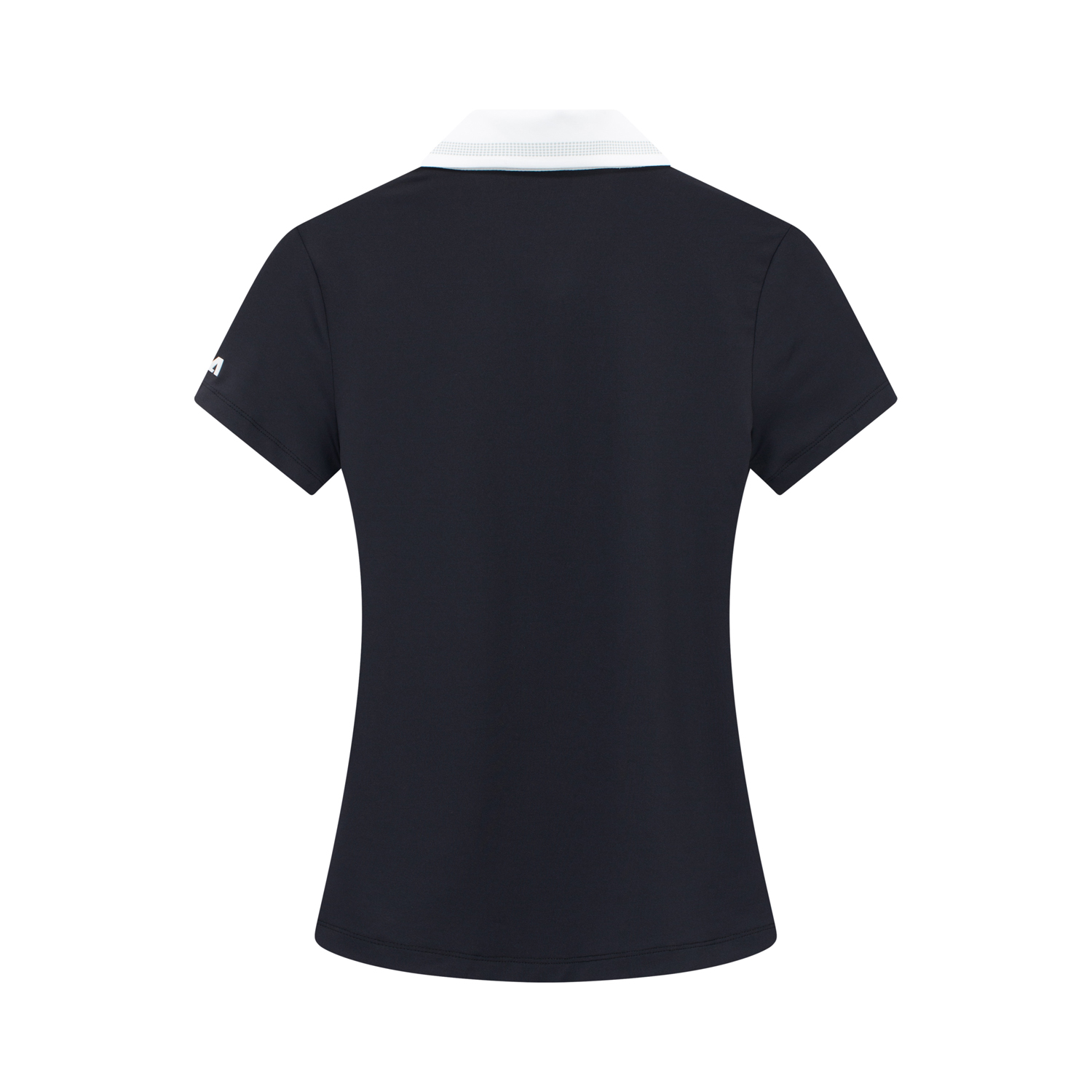 Áo golf  T-shirt nữ ngắn tay Clara Top - UV Shield