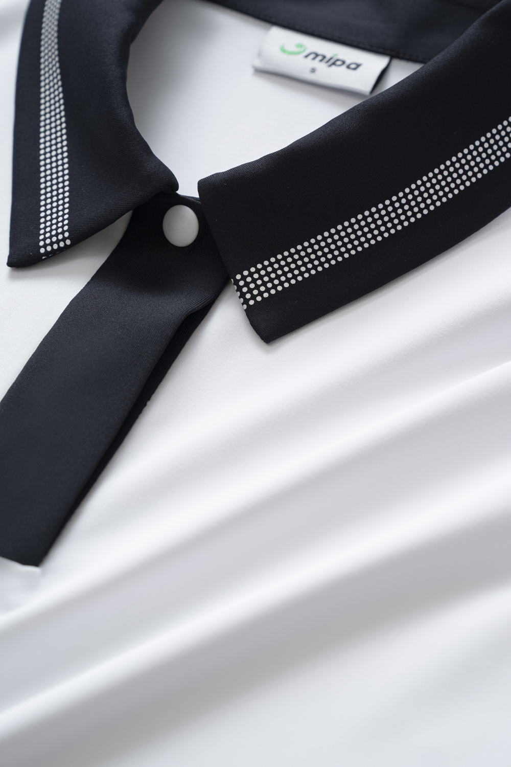 Áo Golf Nữ Ngắn Tay Clara Top - UV Shield