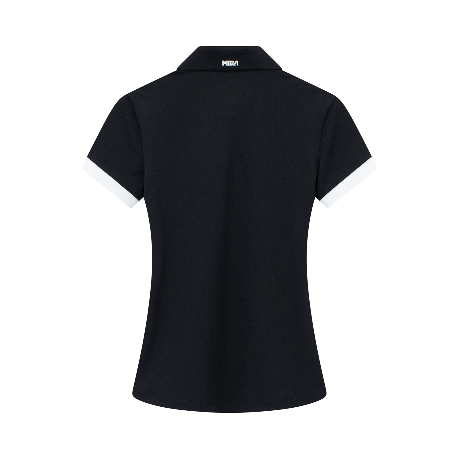 Áo Golf Nữ Ngắn Tay Stewart Top - UV Shield