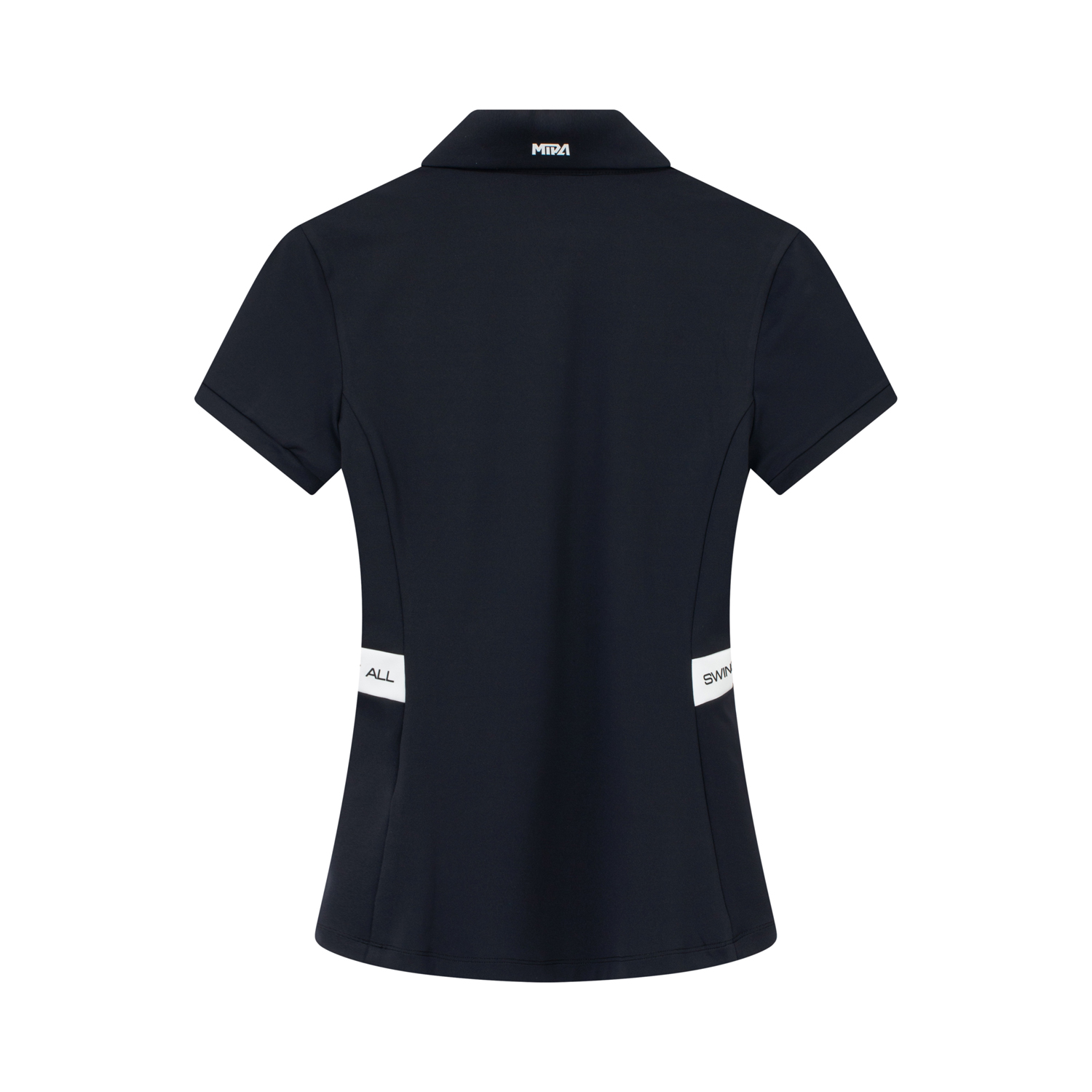 Áo golf T-shirt nữ ngắn tay Chloe Top - UV Shield