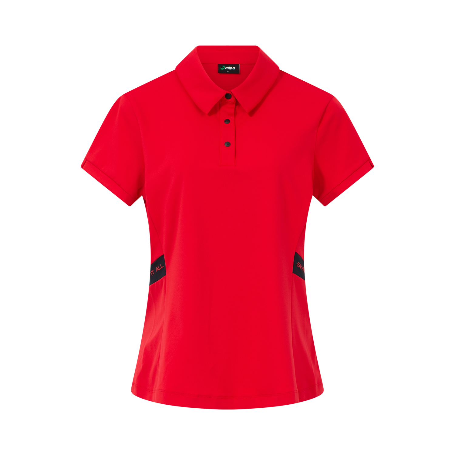 Áo golf T-shirt nữ ngắn tay Chloe Top - UV Shield