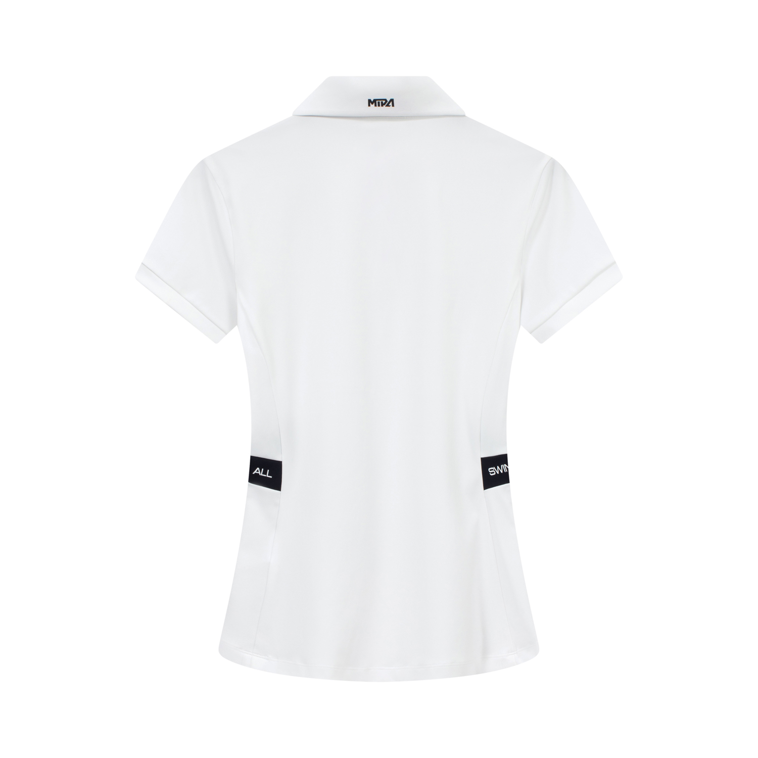 Áo golf T-shirt nữ ngắn tay Chloe Top - UV Shield