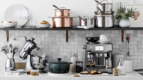 Nhập khẩu đồ gia dụng