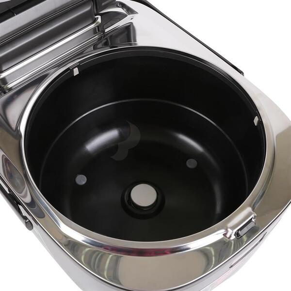 Nồi cơm điện cao tần là gì