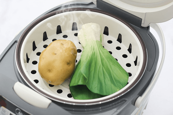 Nhược điểm nồi cơm điện cao tần là gì