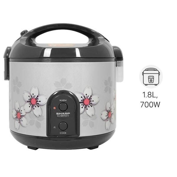 Nồi cơm điện sharp