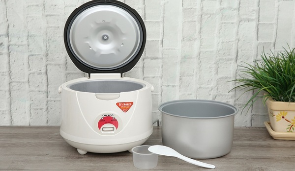 Nồi cơm điện Cuckoo
