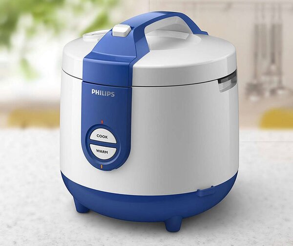 Nồi cơm điện Philips
