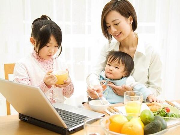 Những lưu ý khi chế biến sinh tố cho bé tăng cân