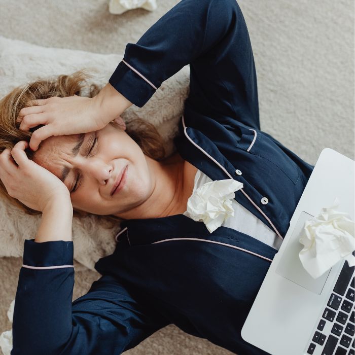 Cách quản lý stress hiệu quả