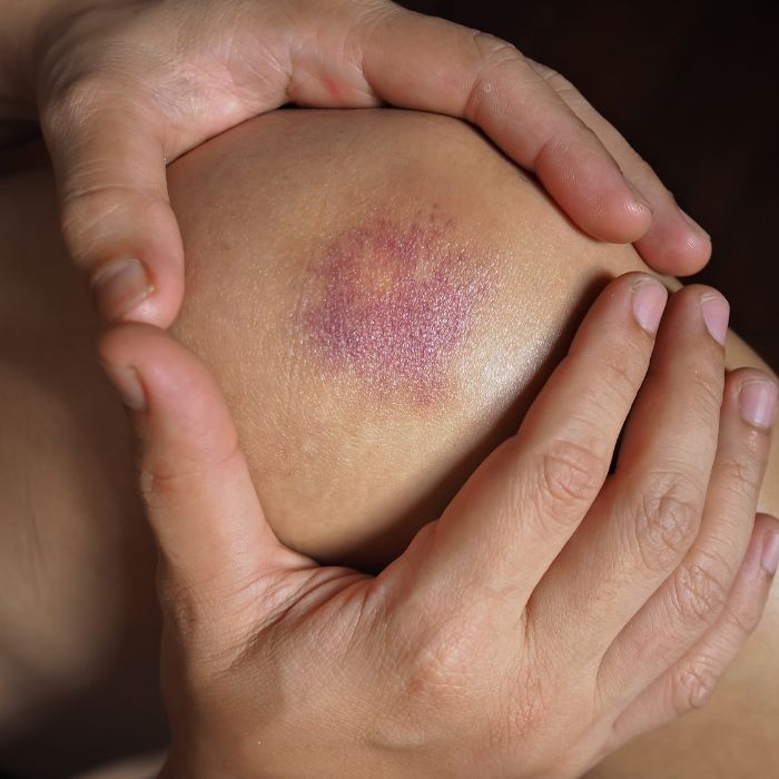 Các dấu hiệu cảnh báo về sức khỏe gan