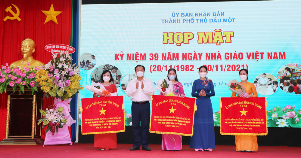Nguồn Gốc Ngày Nhà Giáo Việt Nam