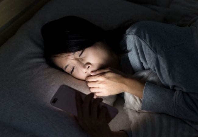 Phương Pháp Và Bài Tập Hỗ Trợ Cho Mắt
