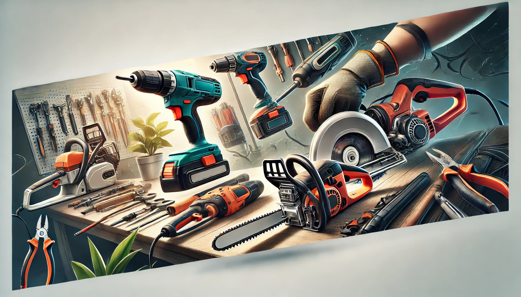 Thiết bị là gì – Định nghĩa, phân loại và ứng dụng thiết bị trong đời sống