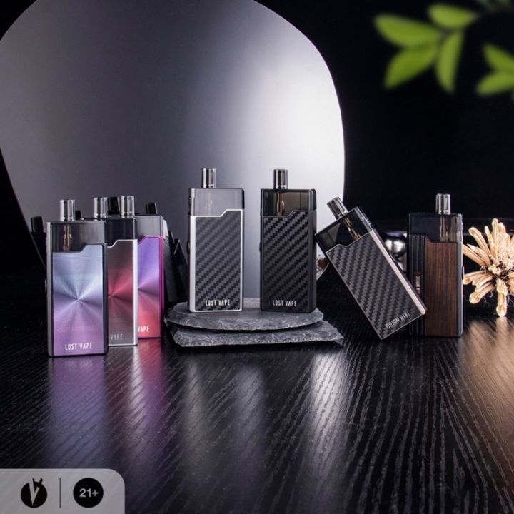 Full Color Orion Mini LostVape