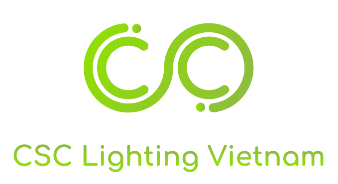 logo csclightingvietnam.com - Công ty TNHH CSC LIGHTING Việt Nam