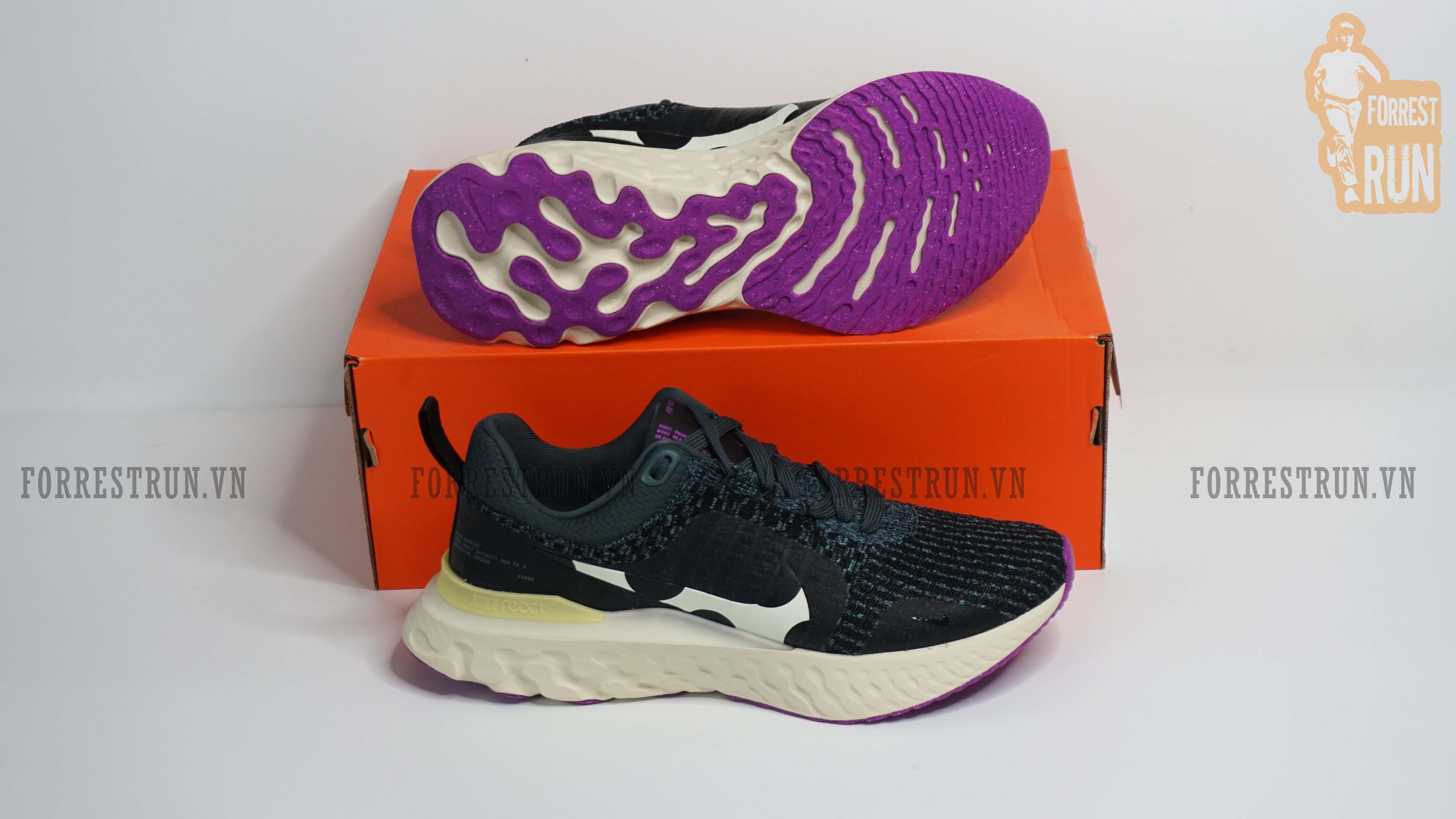 đánh giá nike infinityrn 4