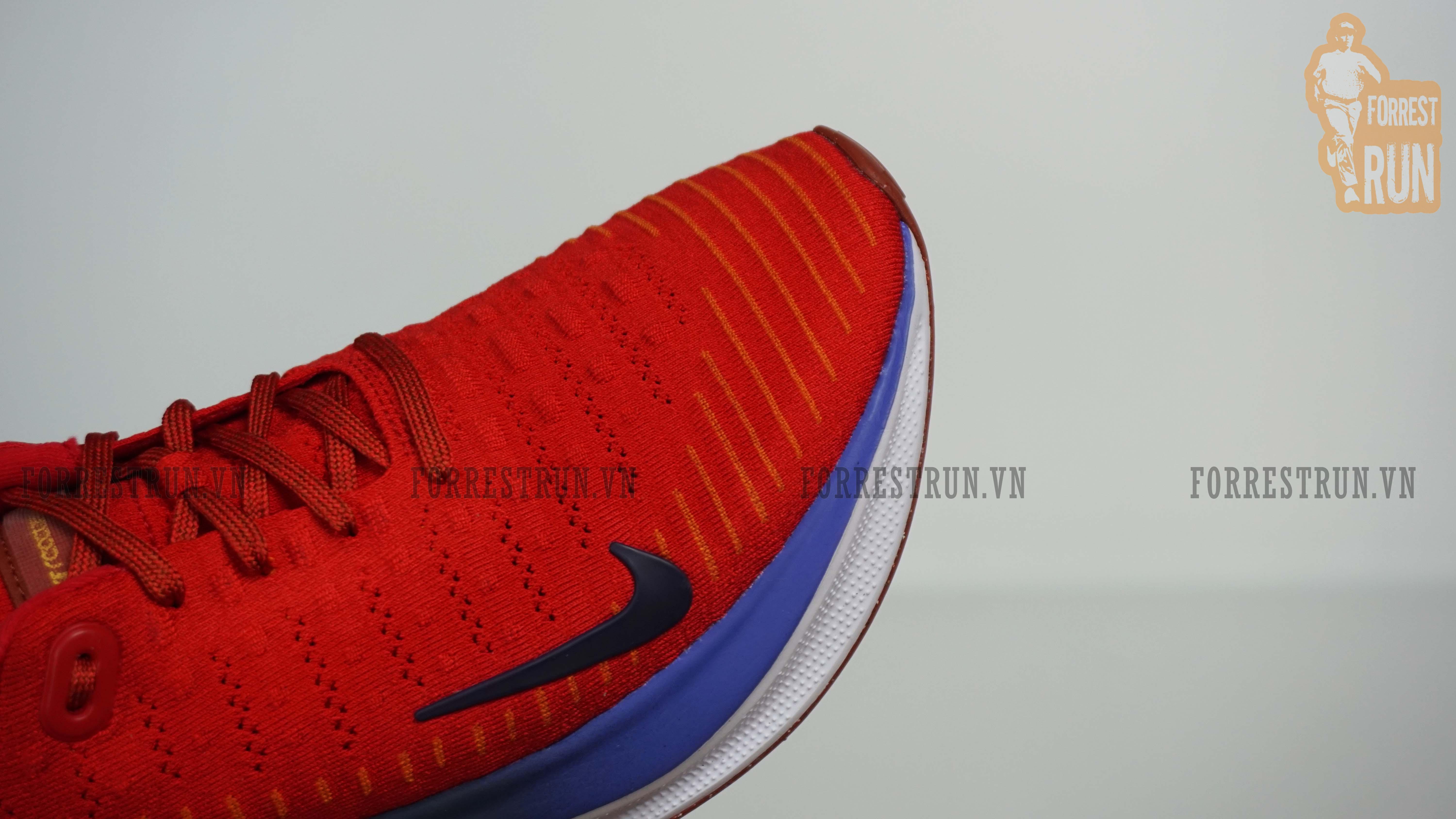 đánh giá nike infinityrn 4