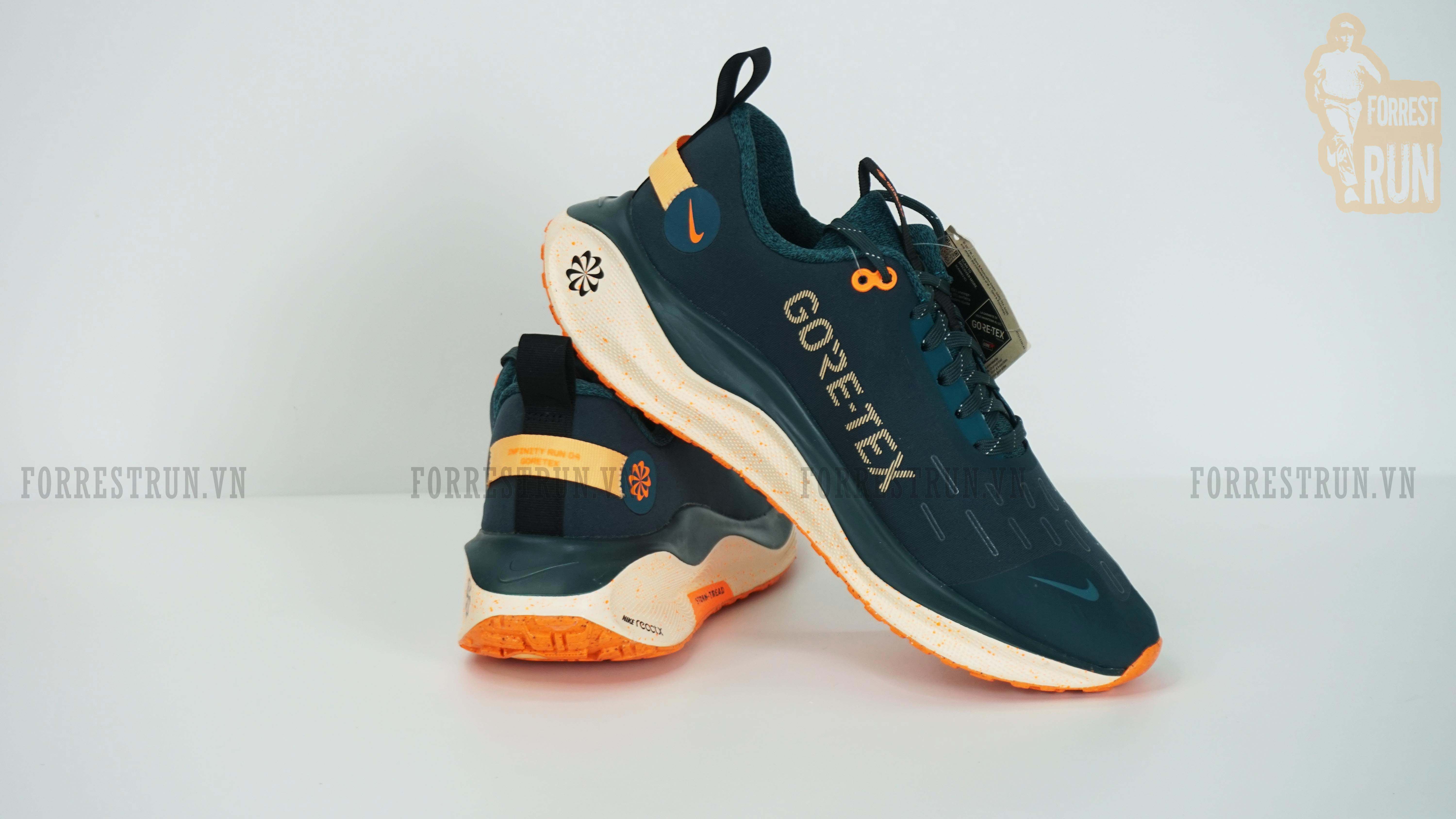 đánh giá nike infinityrn 4