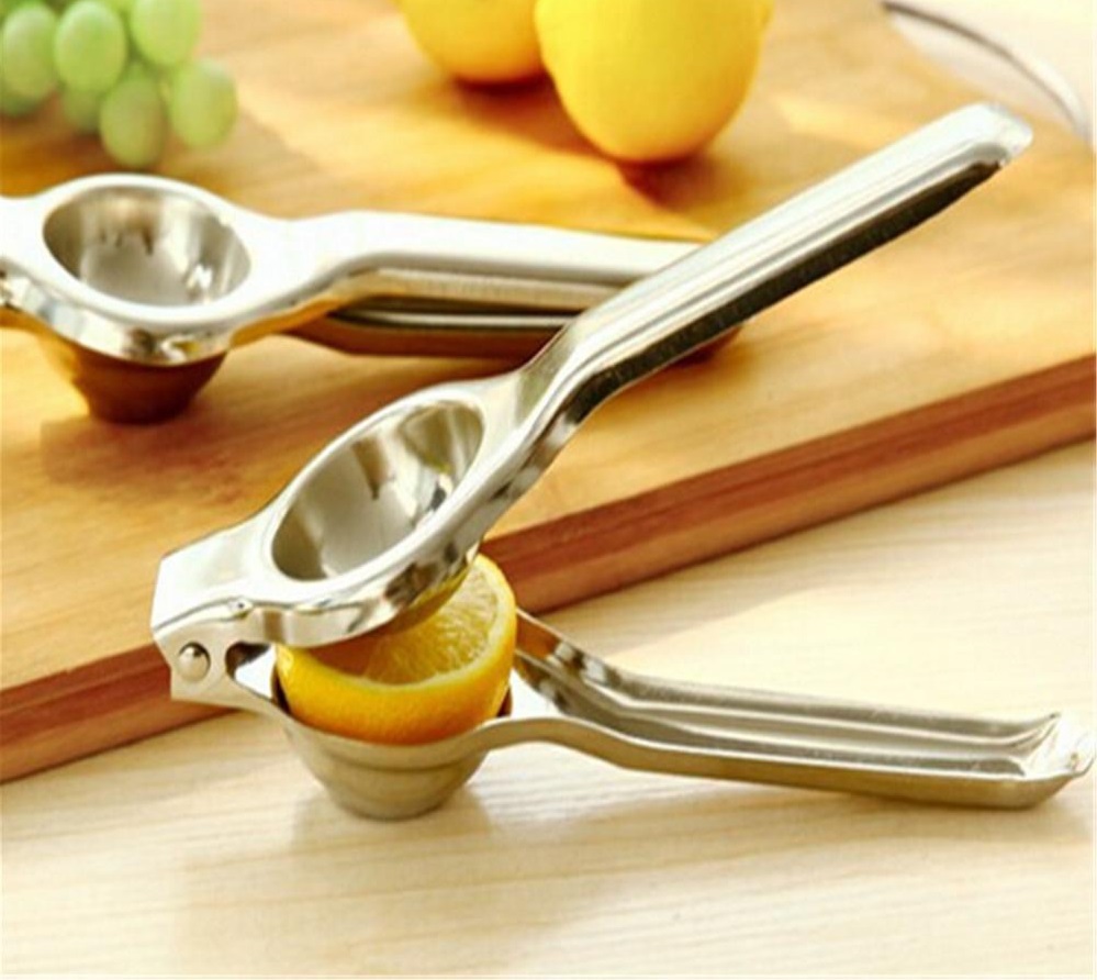 Dụng cụ ép chanh inox cao cấp