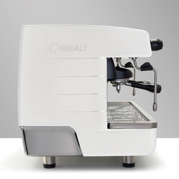 Máy pha cà phê La Cimbali M23 UP 2 groups