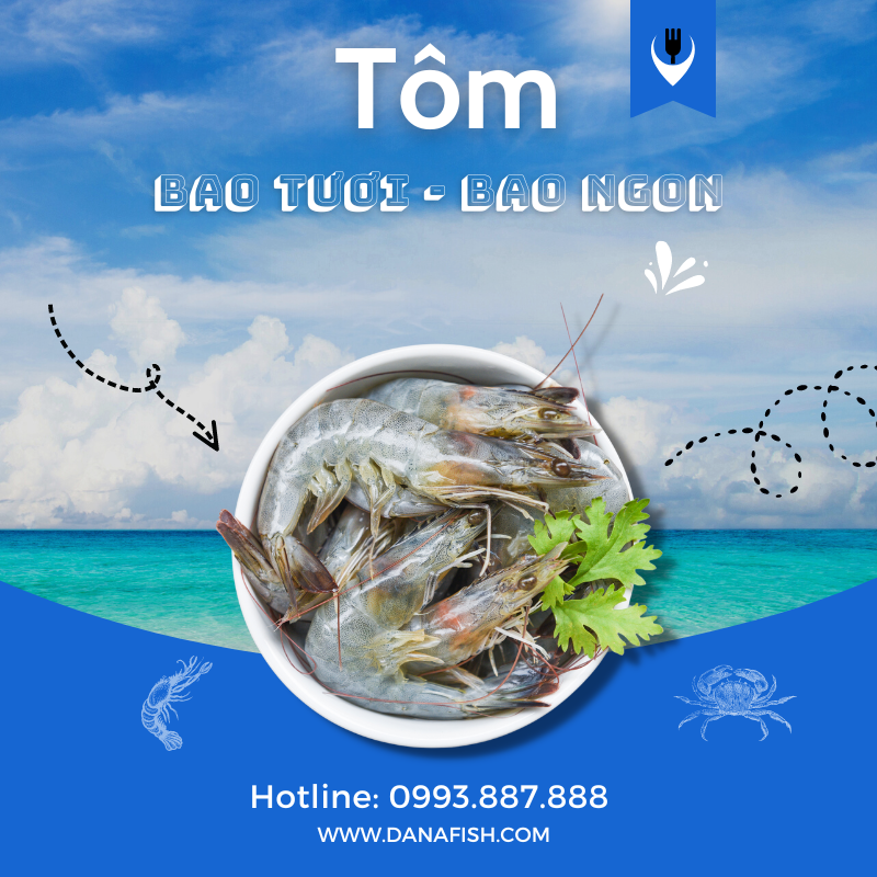 Tôm