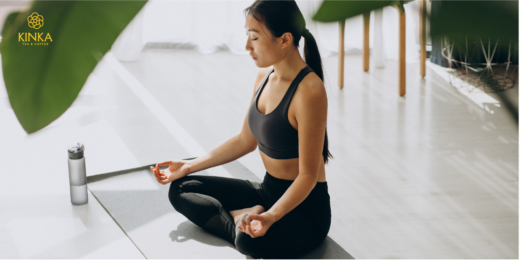 Công dụng của trà hoa vàng