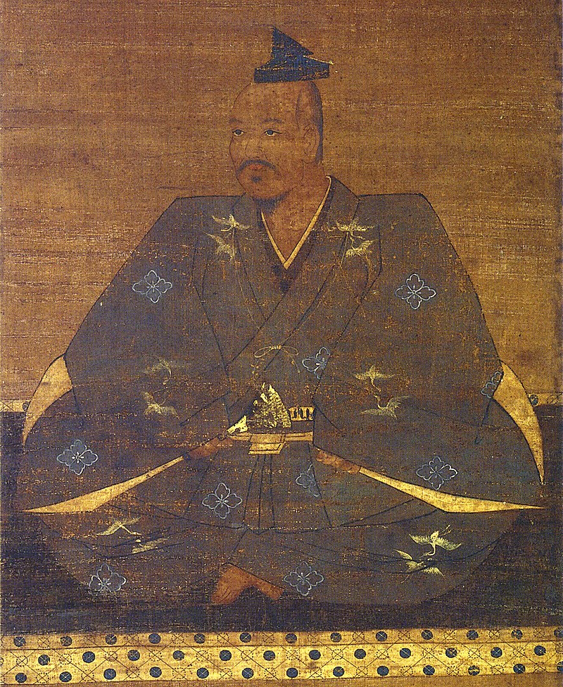 Câu chuyện về Takeda Shingen
