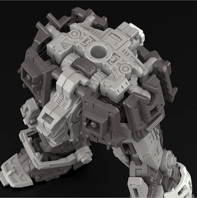 Khung xương mô hình RG RX-78-2 Ver 2.0