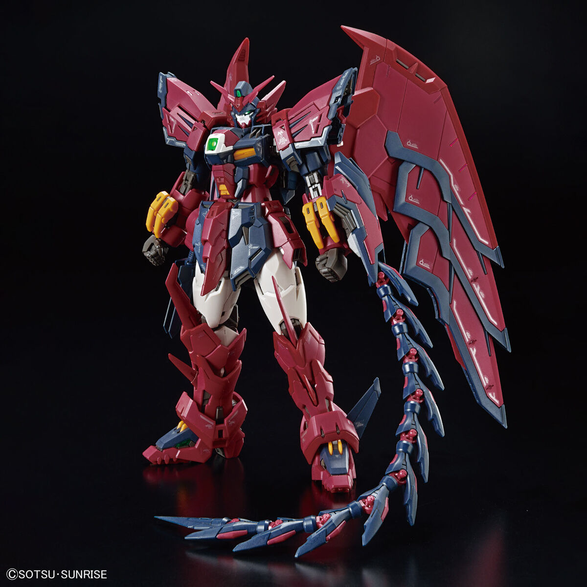 Mô hình RG Epyon gundam