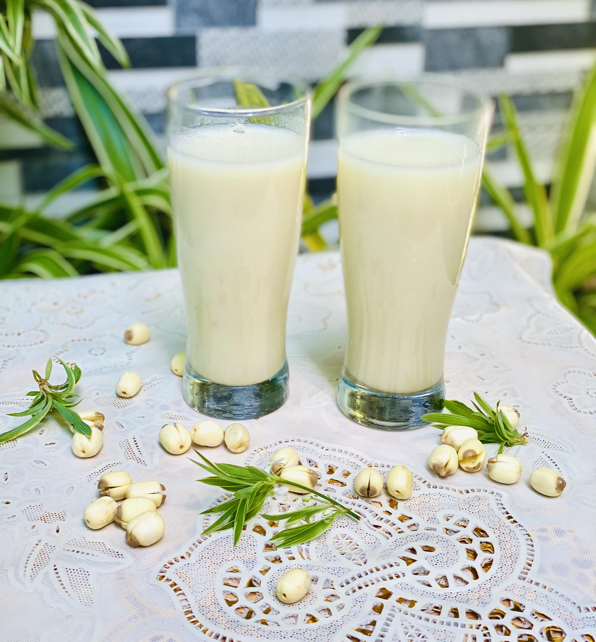 CÔNG DỤNG CỦA SỮA HẠT, BẠN ĐÃ BIẾT❓️