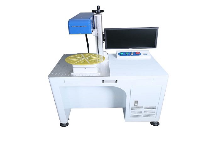 máy khắc laser mini cao cấp