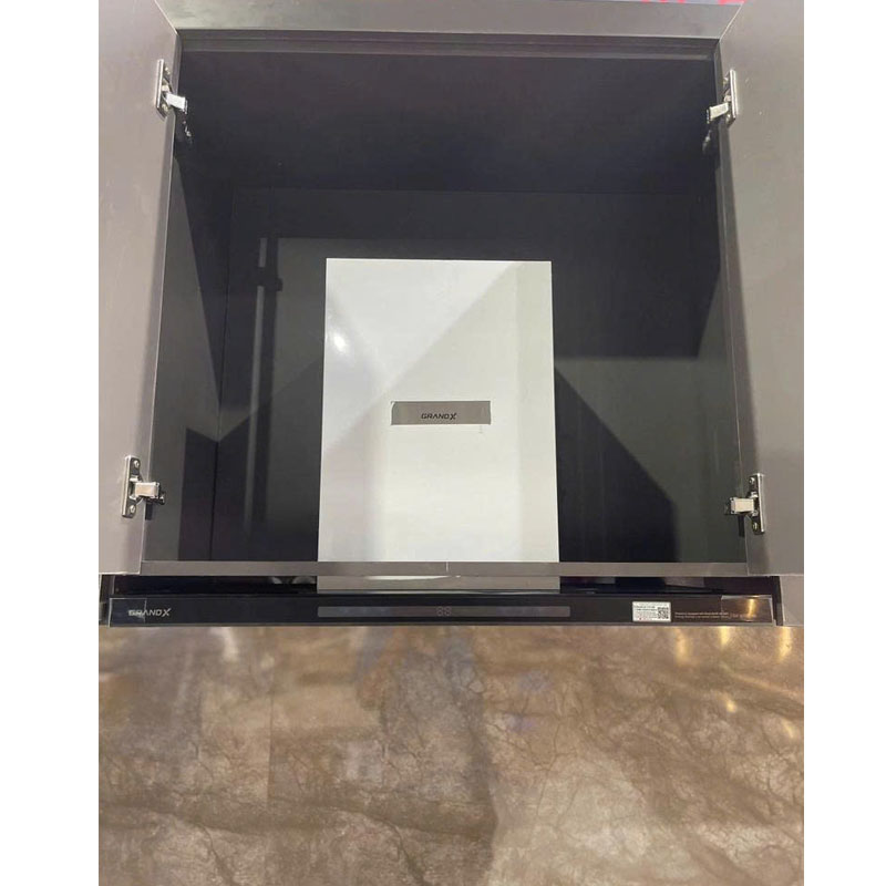 Cửa hút tự động Autodor System Motion.