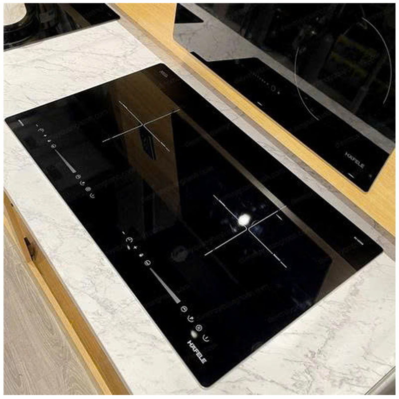 Bảng điều khiển cảm ứng trượt trên bếp từ Hafele I3732A