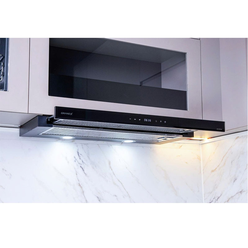 Bảng điều khiển kỹ thuật số Digital Touch GrandX GX H70F58B