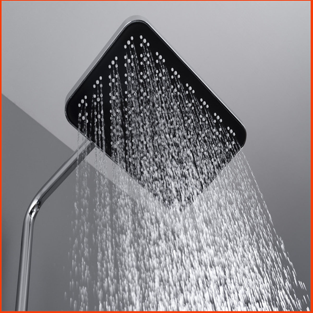 Bát sen ABS RGL3003 công nghệ bơm khí, tạo tia nước mềm mại, tiết kiệm nước