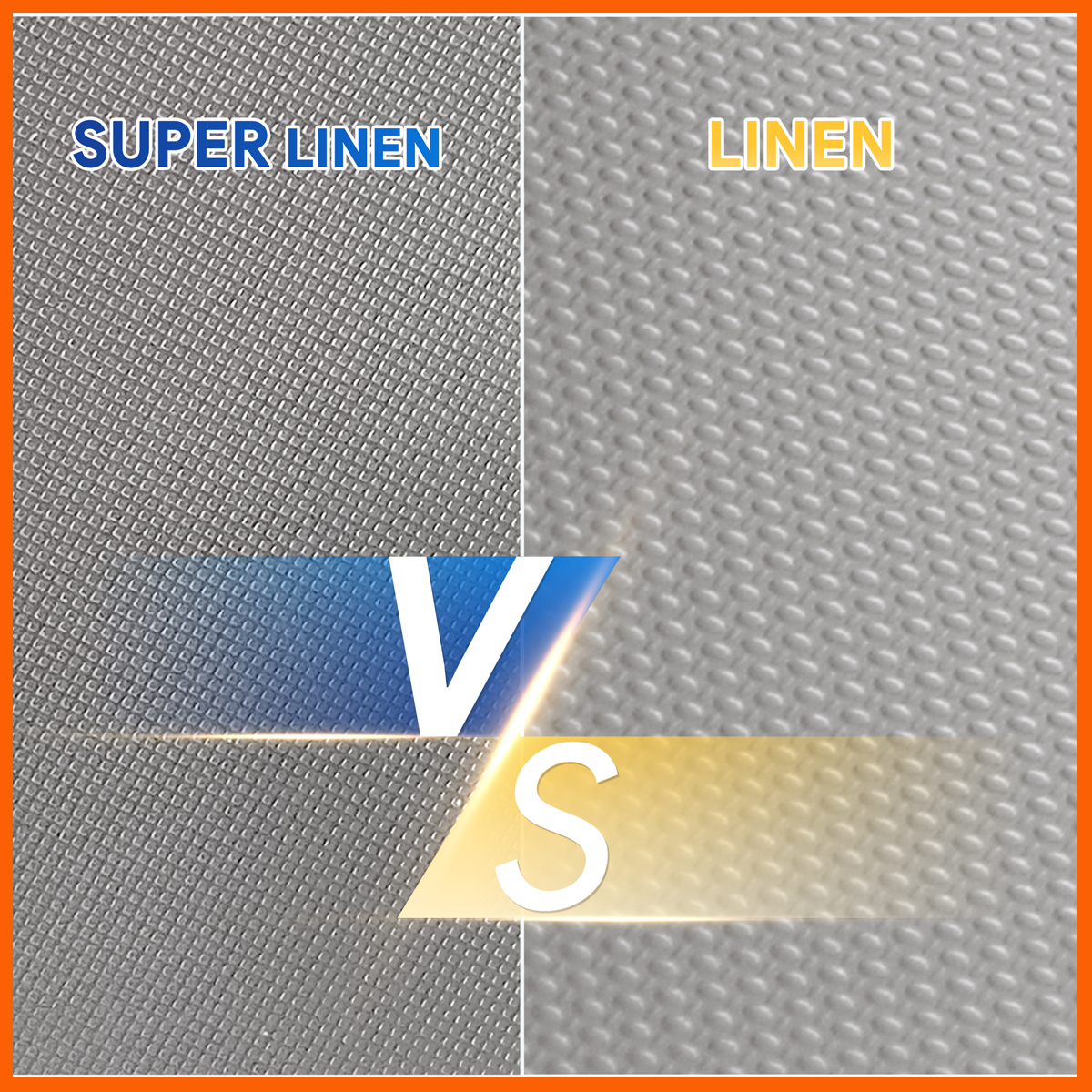 Bề mặt Super Linen chống xước dễ vệ sinh trên chậu rửa bát Kluger KY7545SL