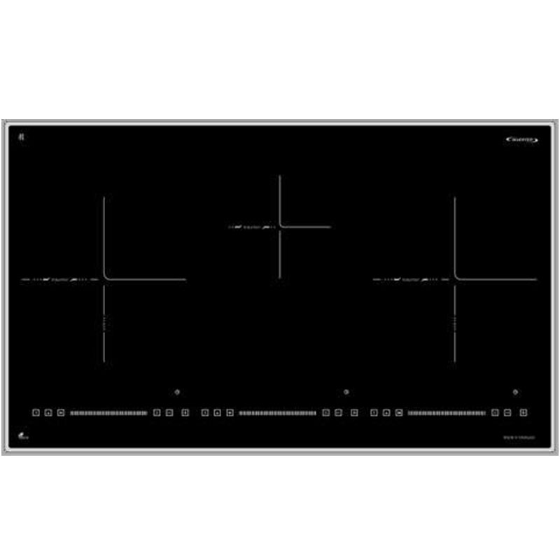 Bếp 3 từ Faster FS 773E thiết kế hiện đại, nhập khẩu Malaysia